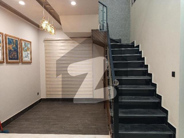 Highly Desirable Good Location House Available In Garden Town Phase 3 Block C For sale Garden Town Phase 3 Block C