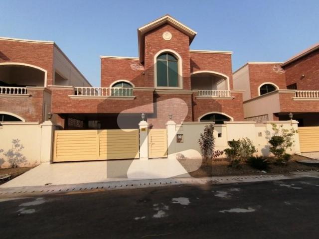 Highly Desirable House Available In Askari 3 For sale Askari 3