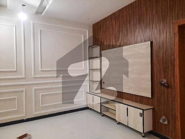 Highly Desirable House Available In B 17 For Sale