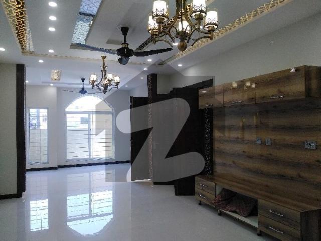 Highly Desirable House Available In Bahria Town Phase 8 For Rent Bahria Town Phase 8