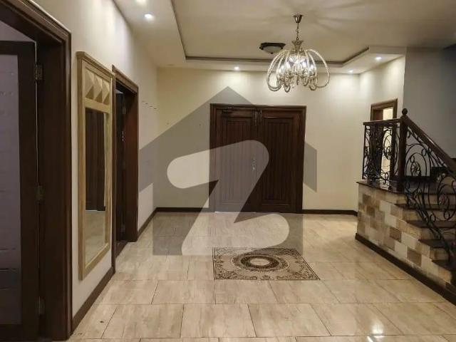 Highly Desirable House Available In Clifton Block 5 For rent Clifton Block 5