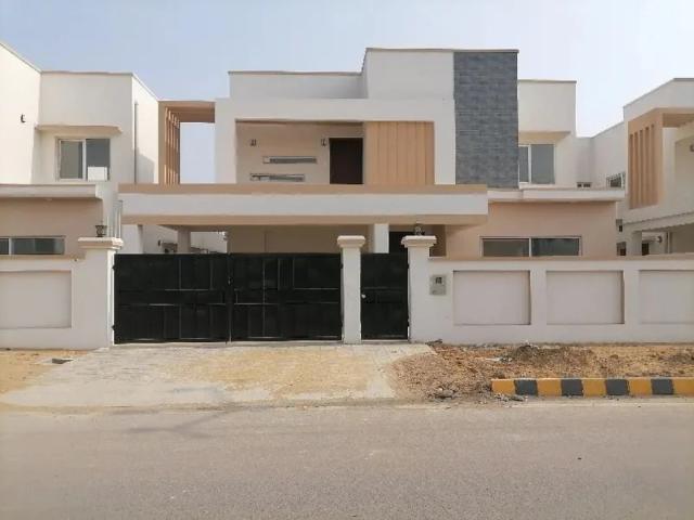 Highly Desirable House Available In Falcon Complex New Malir For sale Karachi Malir ID 100332