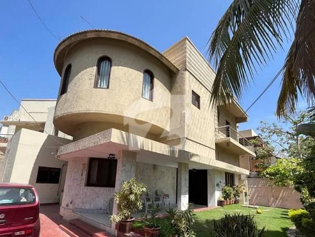 Highly Desirable House Available In Faran Cooperative Housing Society For sale