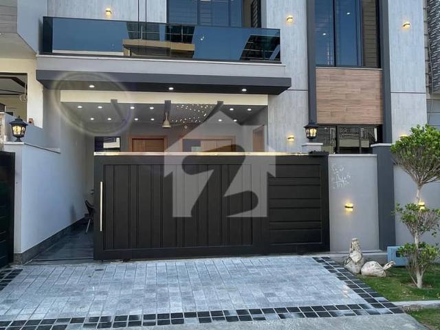 Highly Desirable House Available In Margalla View Housing Society For sale