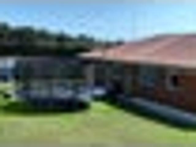 HIGHLY DESIRABLE LOCATION