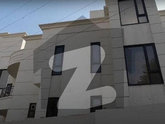 Highly Desirable Prime Location House Available In Adamjee Nagar For sale