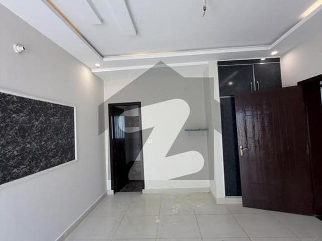 Highly Desirable Prime Location House Available In Buch Executive Villas Phase 2 For Sale Buch Executive Villas Phase 2