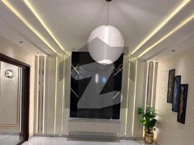 Highly Desirable Prime Location House Available In Citi Housing Society For sale Citi Housing Society