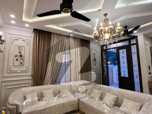 Highly Desirable Prime Location House Available In Citi Housing Society For sale Citi Housing Society