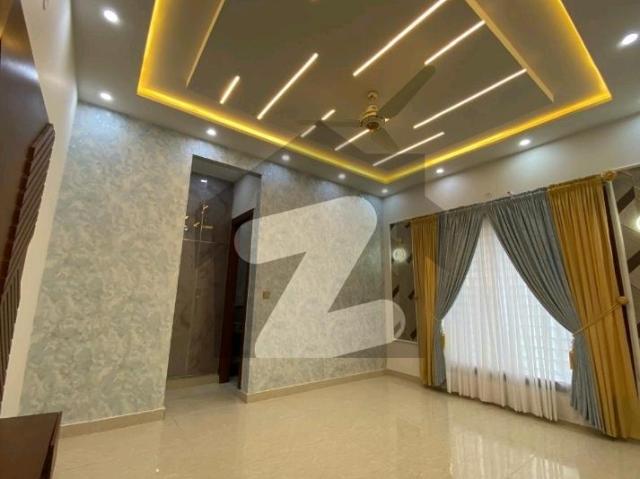 Highly Desirable Prime Location House Available In Citi Housing Society For rent Citi Housing Society