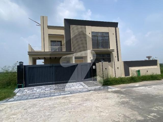 Highly Desirable Prime Location House Available In DHA Defence For sale DHA Defence