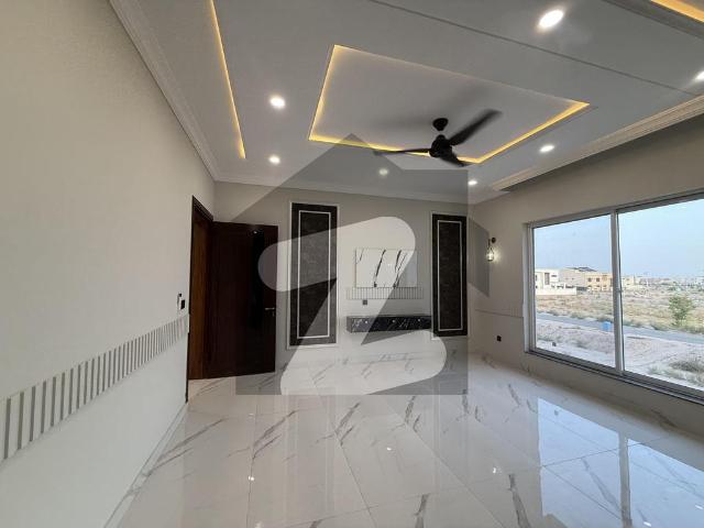 Highly Desirable Prime Location House Available In DHA Phase 1 For Sale DHA Phase 1