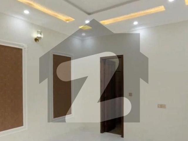 Highly Desirable Prime Location House Available In LDA Avenue Block J For Sale LDA Avenue Block J
