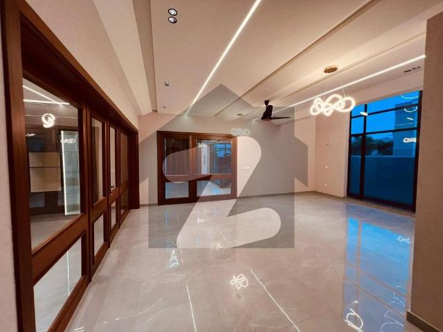 Highly Desirable Prime Location House Available Nearest to Wapda Town Phase 1 For Sale Wapda Town Phase 1