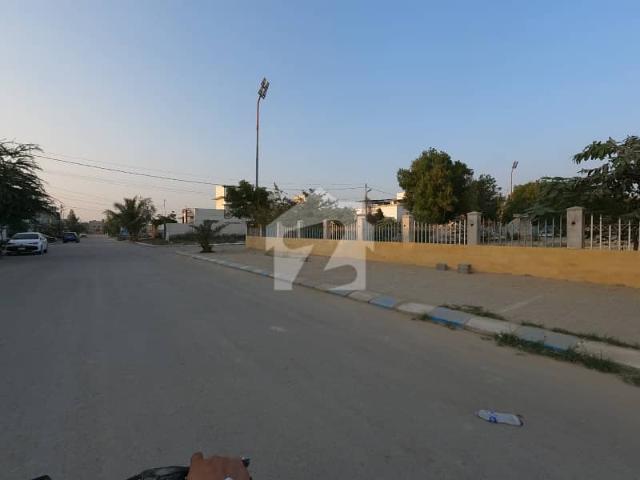 Highly Desirable Prime Location Residential Plot Available In Meerut Society For Sale