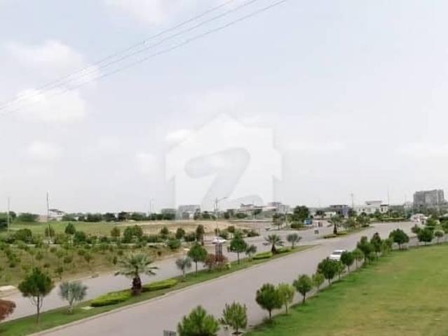 Highly Desirable Prime Location Residential Plot Available In Top City 1 Block B For Sale