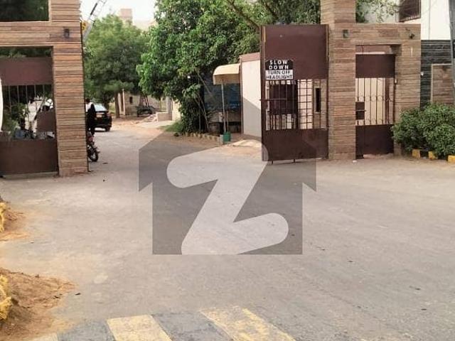 Highly Desirable Prime Location Residential Plot Available In Zeenatabad For Sale