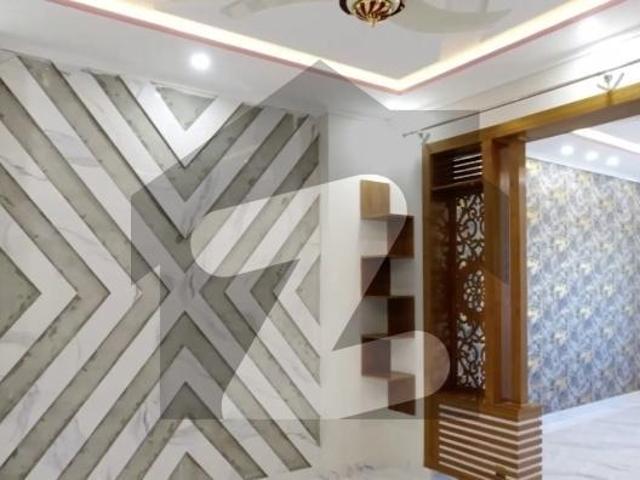 Highly Desirable Prime Location 12 Marla brand new 6bedroom with servant room Available In PWD Housing Scheme sale dimnd 7 crore PWD Housing Scheme