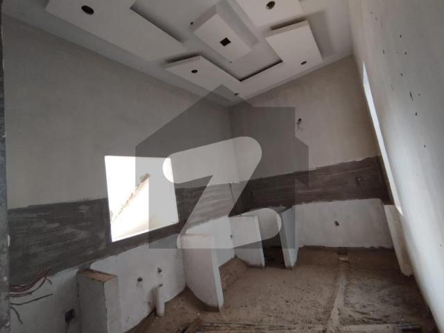 Highly Desirable Prime Location 200 Square Yards House Available In Saadabad Cooperative Housing Society