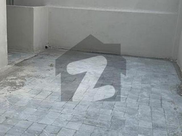 Highly Desirable Prime Location 3 Marla House Available In Sufiyan Garden