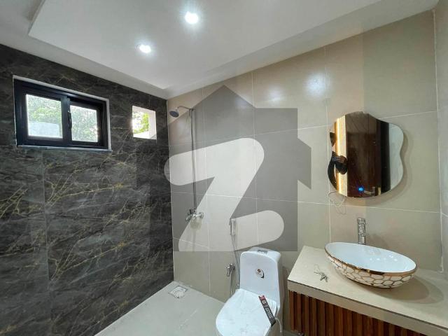 Highly Desirable Prime Location 4 Marla House Available In Buch Executive Villas