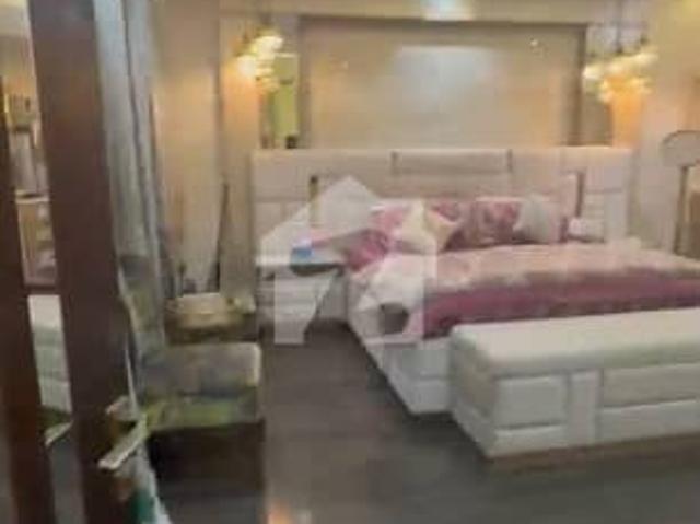 Highly Desirable Prime Location 500 Square Yards House Available In DHA Phase 5
