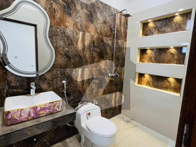 Highly Desirable Prime Location 5 Marla House Available In Buch Villas Phase 2 Manik Block