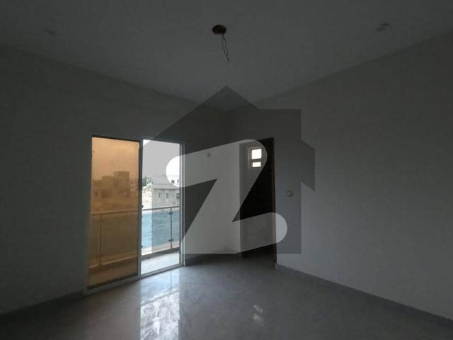 Highly Desirable Prime Location 750 Square Feet Flat Available In Al Jadeed Residency