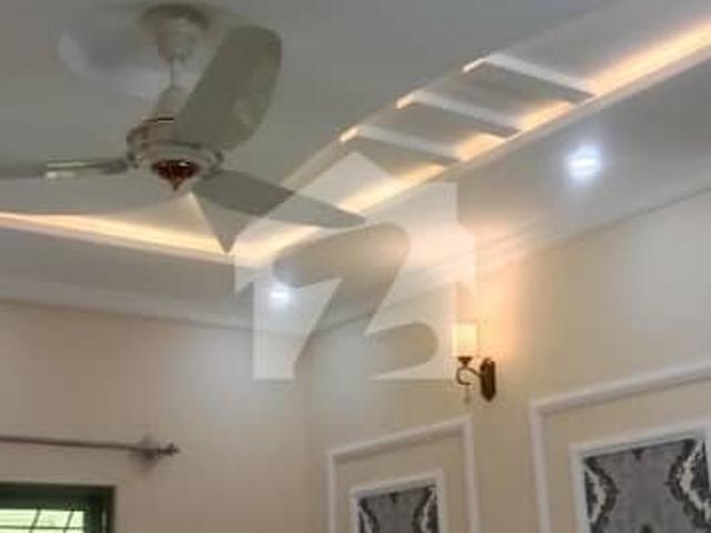 Highly Desirable 10 Marla House Available In Top City 1