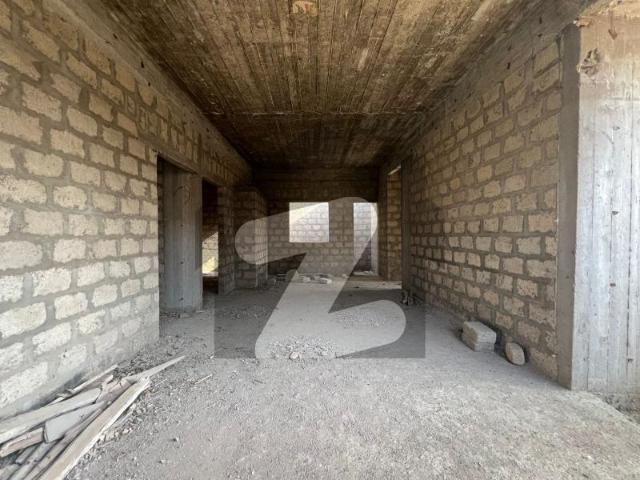 Highly Desirable 133 Square Yards House Available In Gulshan e Roomi