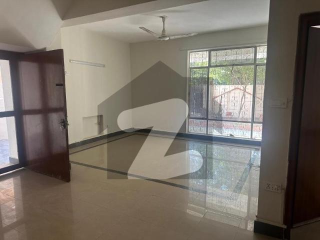 Highly Desirable 1 Kanal House Available In F 10