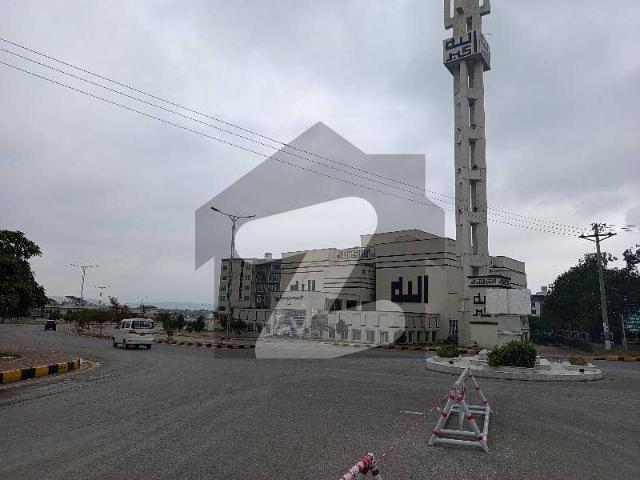 Highly Desirable 1 Kanal Residential Plot Available In MPCHS Block B