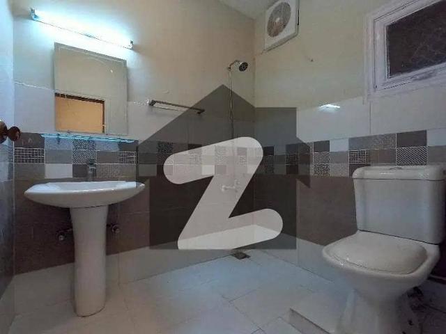 Highly Desirable 20 Marla House Available In F 10