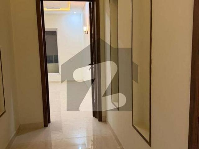 Highly Desirable 4 Bedroom Semi Detached SD House in Sector A, Askari 14