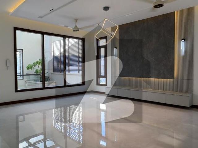 Highly Desirable 500 Square Yards House Available In Bahria Town Precinct 4