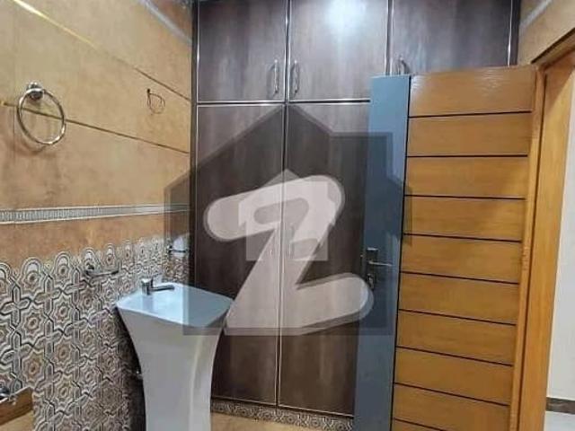 Highly Desirable 5 Marla House Available In Bahria Town Sector C