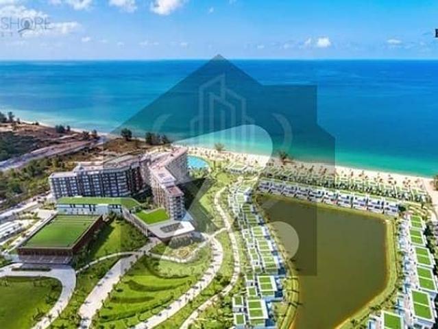 Highly Desirable 5 Marla Residential Plot Available In Lakeshore City