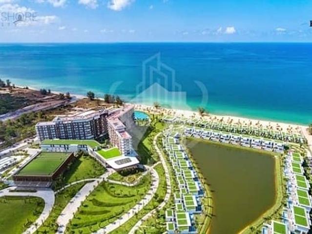 Highly Desirable 5 Marla Residential Plot Available In Lakeshore City