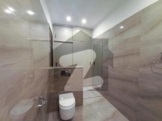Highly Desirable 7 Marla House Available In Bahria Town Phase 8 Usman Block
