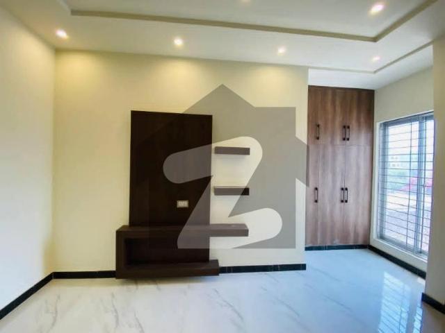 Highly Desirable 7 Marla House Available In Johar Town