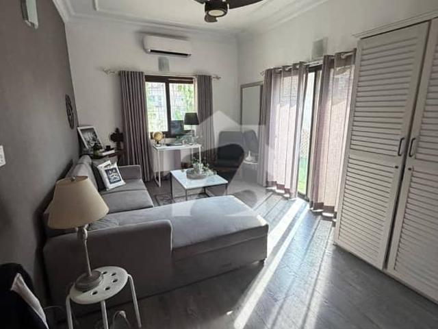 Highly Desirable 800 Square Yards Portion Available In DHA Phase 2