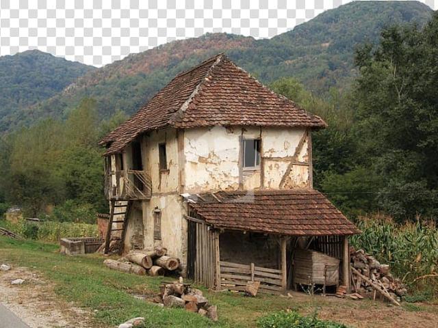 Highly Desirable 900 Square Feet House Available In Alpha Town