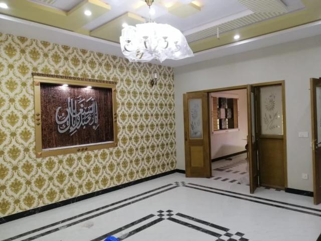 Highly In demand 8 Marla House Available For Sale Lahore Military Accounts Housing Society ID 76389