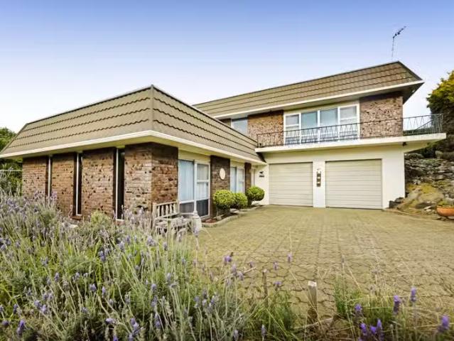 Highly Sought After Location First National Real Estate