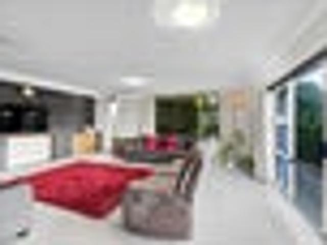 Highly Sought After Location