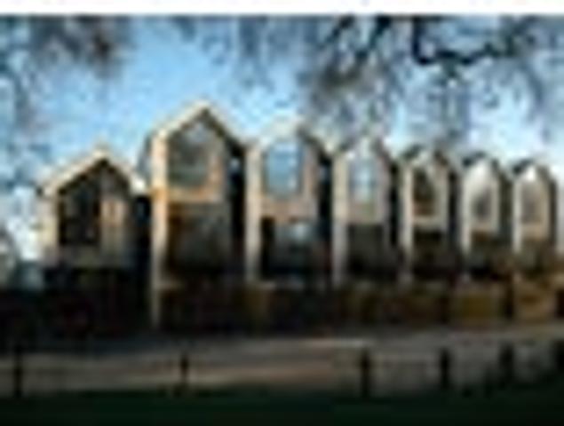 Highly Spec'd & Positioned for Lifestyle