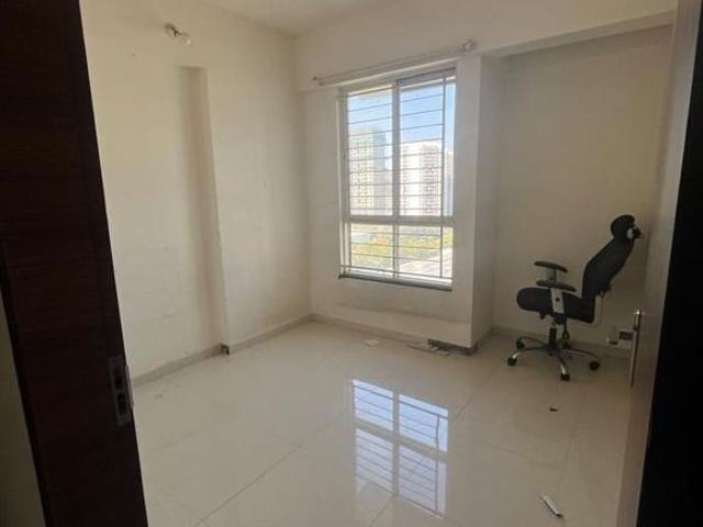 Highpoint ITrend Homes Phase 2 Bedroom 750 Sq. Ft. Apartment in Hinjewadi Pune Listing ID: #10425