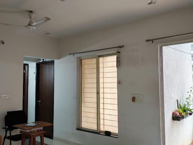 Highpoint ITrend Homes Phase 2 Bedroom 1045 Sq. Ft. Apartment in Hinjewadi Pune Listing ID: #9874