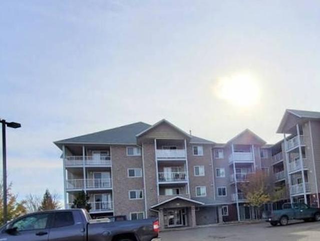 Highpark 1 Bedroom Apartment for Rent at 100 Jordan Pky, Red Deer, AB T4P 0B6 Johnstone Crossing