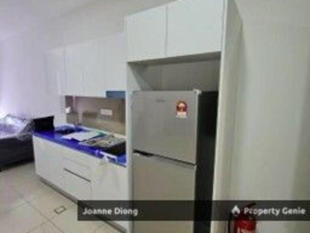Highpark Suites
